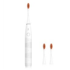 Розумна зубна електрощітка Oclean Flow S Sonic Electric Toothbrush White (6970810552959)