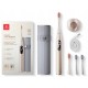 Розумна зубна електрощітка Oclean X Pro Digital Set Electric Toothbrush Champagne Gold (6970810552577)