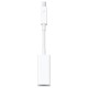 Мережева карта Apple Thunderbolt to Gigabit Ethernet Adapter (MD463LL/A)