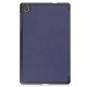 Чохол-книжка BeCover Smart для Lenovo Tab M8 (4rd Gen) TB-300FU Deep Blue (709210)