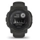 Смарт-годинник Garmin Instinct 2 Solar Graphite Gray (010-02627-00)