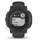 Смарт-годинник Garmin Instinct 2 Solar Graphite Gray (010-02627-00)