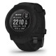 Смарт-годинник Garmin Instinct 2 Solar Tactical Black (010-02627-03)