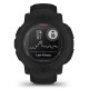 Смарт-годинник Garmin Instinct 2 Solar Tactical Black (010-02627-03)