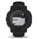 Смарт-годинник Garmin Instinct 2 Solar Tactical Black (010-02627-03)