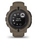 Смарт-годинник Garmin Instinct 2 Solar Tactical Coyote Tan (010-02627-04)