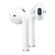 Навушники TWS Apple AirPods 2nd generation with Charging Case (MV7N2)(НОВІ, БЕЗ КОРОБКИ)