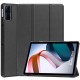 Чохол-книжка BeCover Smart для Xiaomi Redmi Pad 2022 10.61" Black (708722)