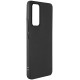 Чохол-накладка BeCover для Xiaomi 12 Lite Black (708115)