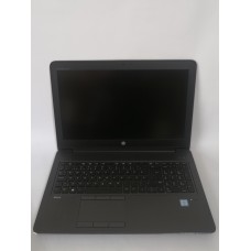 Ноутбук HP ZBook 15 G3 (HPZ15G3910) б.в