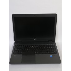 Ноутбук HP Zbook 15 G1 (HPZ15G1910) б.в