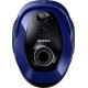 Пилосос Samsung VC07M25H0WB/UK