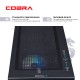 Персональний комп`ютер COBRA Gaming (A76.32.S5.47T.17420)