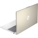 HP 15-fd0076ua 15.6" FHD IPS, 250n/i3-1315U (4.5)/8Gb/SSD512Gb/Intel UHD/DOS/Золотистий