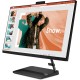 Моноблок Lenovo IdeaCentre AIO 3 22IAP7 (F0GG002TUO) Black