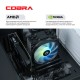 Персональний комп`ютер COBRA Gaming (A96X.64.S10.47T.19746)