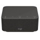 Док-станція Logitech Logi Dock Graphite (986-000020)