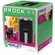 Мультипіч BROCK AFM 4203 BK 1500Вт/чаша  4.2л/механічне керування/чорна