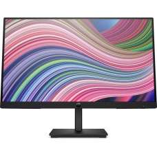 TFT 21.5'' HP P22 G5, IPS, VGA, HDMI, DP, чорний