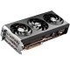 AMD Radeon RX 7900 GRE Sapphire NITRO+ GAMING OC, 16GB GDDR6, 256 bit, PCI-Express 4.0 x16