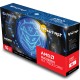 AMD Radeon RX 7900 GRE Sapphire NITRO+ GAMING OC, 16GB GDDR6, 256 bit, PCI-Express 4.0 x16