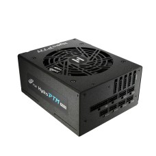 БЖ 850W FSP HYDRO PTM PRO HPT2-850M 80+ Platinum, 135mm FDB  fan, Modular, Retail Box