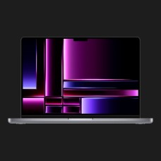 Apple MacBook Pro 14, 1TB, 12 CPU / 19 GPU, 16GB RAM, Space Gray with Apple M2 Pro 2023 (MPHF3)