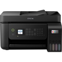 Багатофункціональний пристрій А4 Epson EcoTank L5290 Wi-Fi (C11CJ65407)