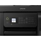 Багатофункціональний пристрій А4 Epson EcoTank L5290 Wi-Fi (C11CJ65407)