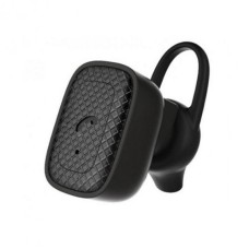 Bluetooth-гарнітура-зарядка Remax RB-T18 Black (6954851283140)