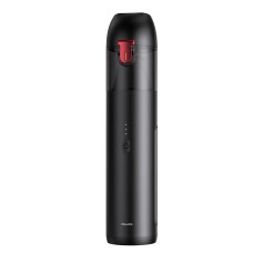 Акумуляторний пилосос Usams US-ZB234 Mini Handheld Vacuum Cleaner Black (6958444972497)