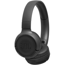 Навушники JBL T500BT  Black (JBLT500BTBLK)