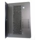 Ноутбук HP Zbook 17 G3 (HPZ17G3910) б.в