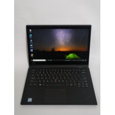 Ноутбук Lenovo ThinkPad X1 Yoga G3 (LTPXYG3FHD910) б.в