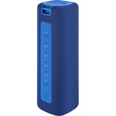 Акустична система Xiaomi Mi Portable Bluetooth Speaker 16W Blue Global (QBH4197GL)_