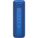 Акустична система Xiaomi Mi Portable Bluetooth Speaker 16W Blue Global (QBH4197GL)_