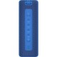 Акустична система Xiaomi Mi Portable Bluetooth Speaker 16W Blue Global (QBH4197GL)_