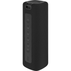 Акустична система Xiaomi Mi Portable Bluetooth Speaker 16W Black Global (QBH4195GL)_