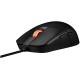 Миша Asus ROG Strix Impact III RGB Black (90MP0300-BMUA00)_подарунок