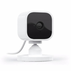 IP камера Amazon Blink Mini 1080P HD Indoor Smart Security (BCM00300U)