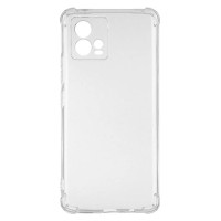 Чохол-накладка BeCover Anti-Shock для Motorola Moto G72 Clear (709317)