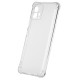 Чохол-накладка BeCover Anti-Shock для Motorola Moto G72 Clear (709317)