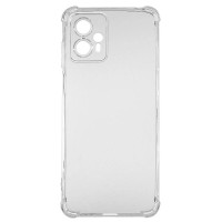 Чохол-накладка BeCover Anti-Shock для Motorola Moto G13/G23/G53 Clear (709318)