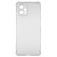 Чохол-накладка BeCover Anti-Shock для Motorola Moto G13/G23/G53 Clear (709318)