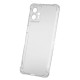 Чохол-накладка BeCover Anti-Shock для Motorola Moto G13/G23/G53 Clear (709318)