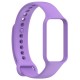 Силіконовий ремінець BeCover для Xiaomi Redmi Smart Band 2 Purple (709369)