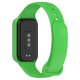 Силіконовий ремінець BeCover для Xiaomi Redmi Smart Band 2 Green (709366)