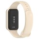 Силіконовий ремінець BeCover для Xiaomi Redmi Smart Band 2 Beige (709363)