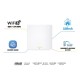 Wi-Fi Mesh система Asus ZenWiFi XD6S 2PK White