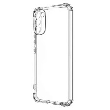 Чохол-накладка BeCover Anti-Shock для Motorola Moto G52/G82 Clear (709320)